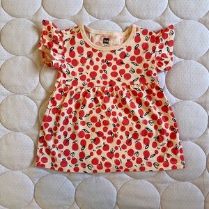 Tea Collection Baby Dress